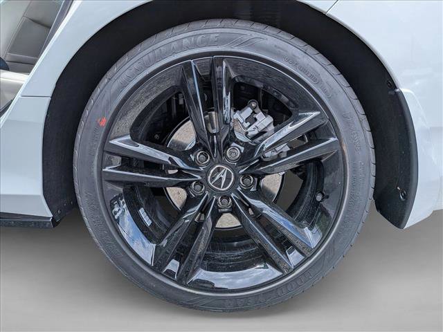 New 2026 Acura Integra A-Spec FWD image 15