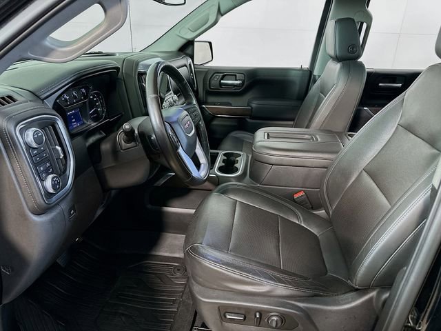 Used 2020 GMC Sierra 1500 SLT w/ SLT Premium Plus Package image 12