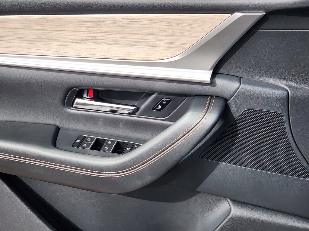 New 2026 MAZDA CX-90 3.3 Turbo w/ Premium Sport Pkg image 13