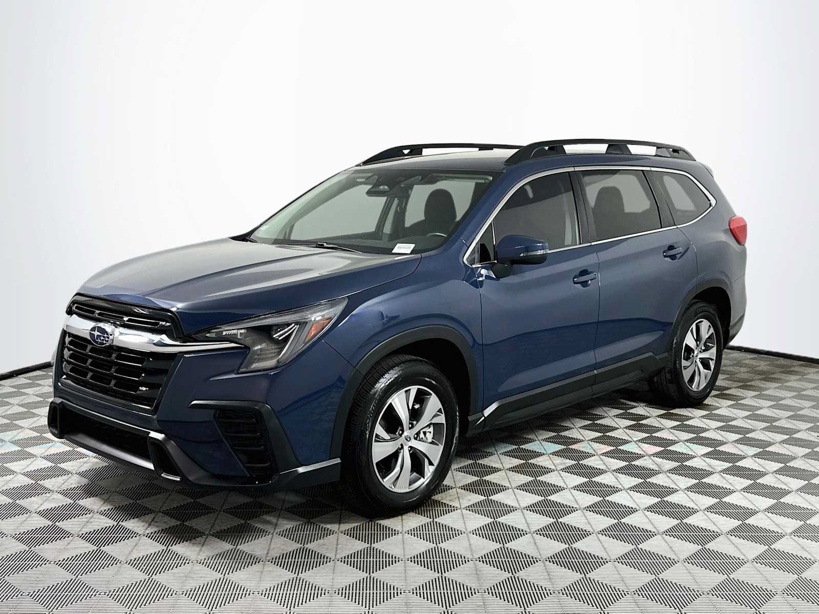 Certified 2023 Subaru Ascent Premium AWD/4WD image 3