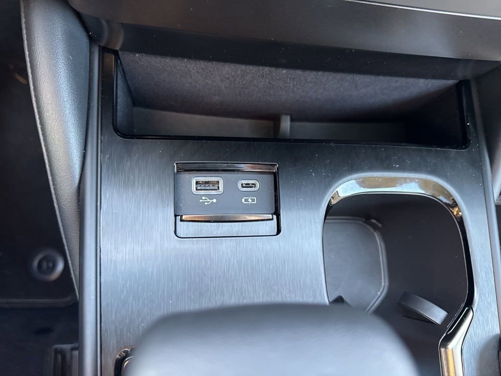 Used 2024 Lexus ES 350 w/ Accessory Package (Z1) image 25