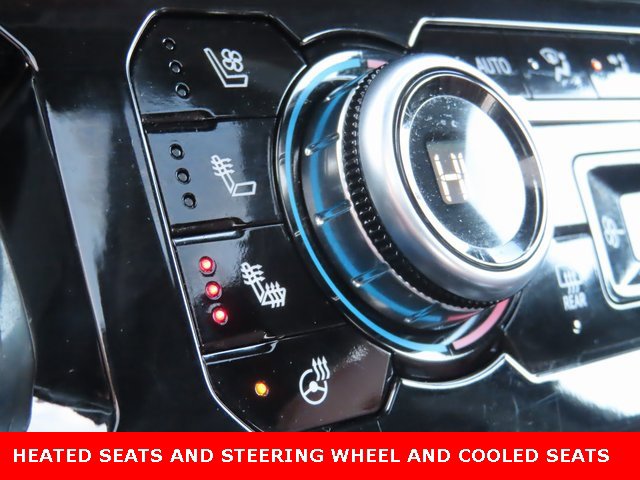 Used 2023 GMC Sierra 1500 Denali Ultimate image 5