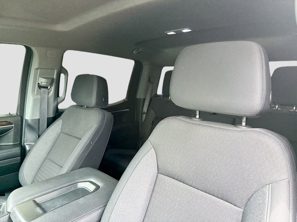 Used 2024 GMC Sierra 1500 Elevation AWD/4WD image 12