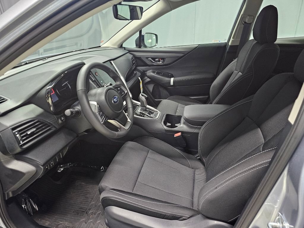 New 2024 Subaru Legacy Premium image 9