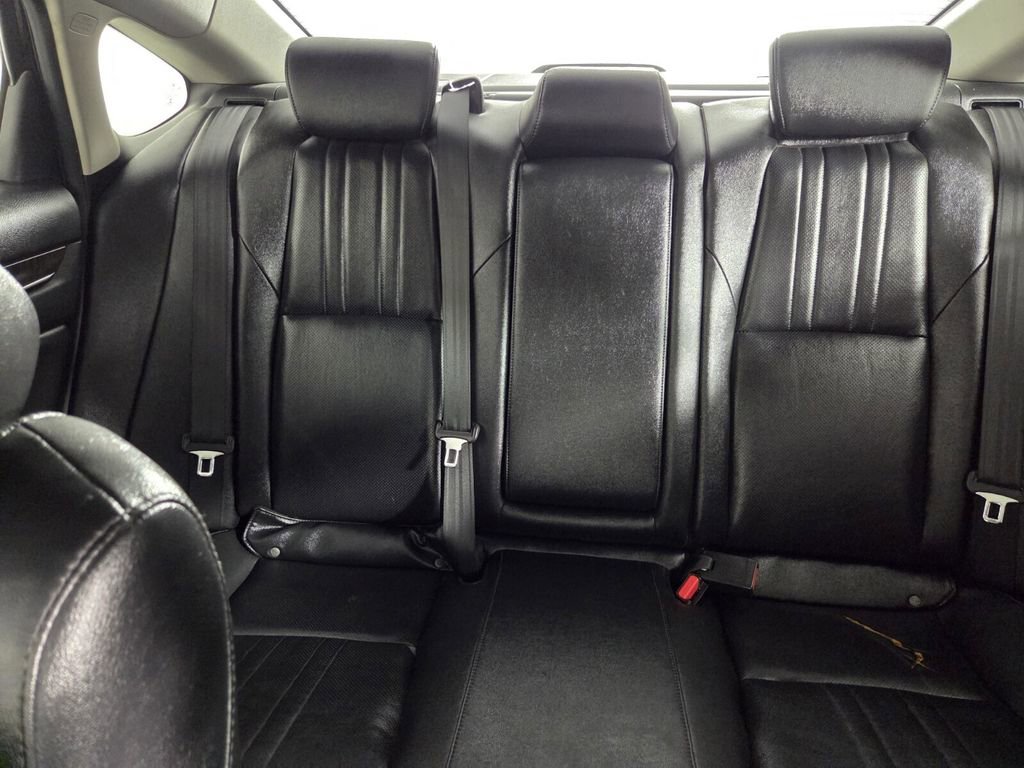 Used 2019 Honda Accord EX-L image 24