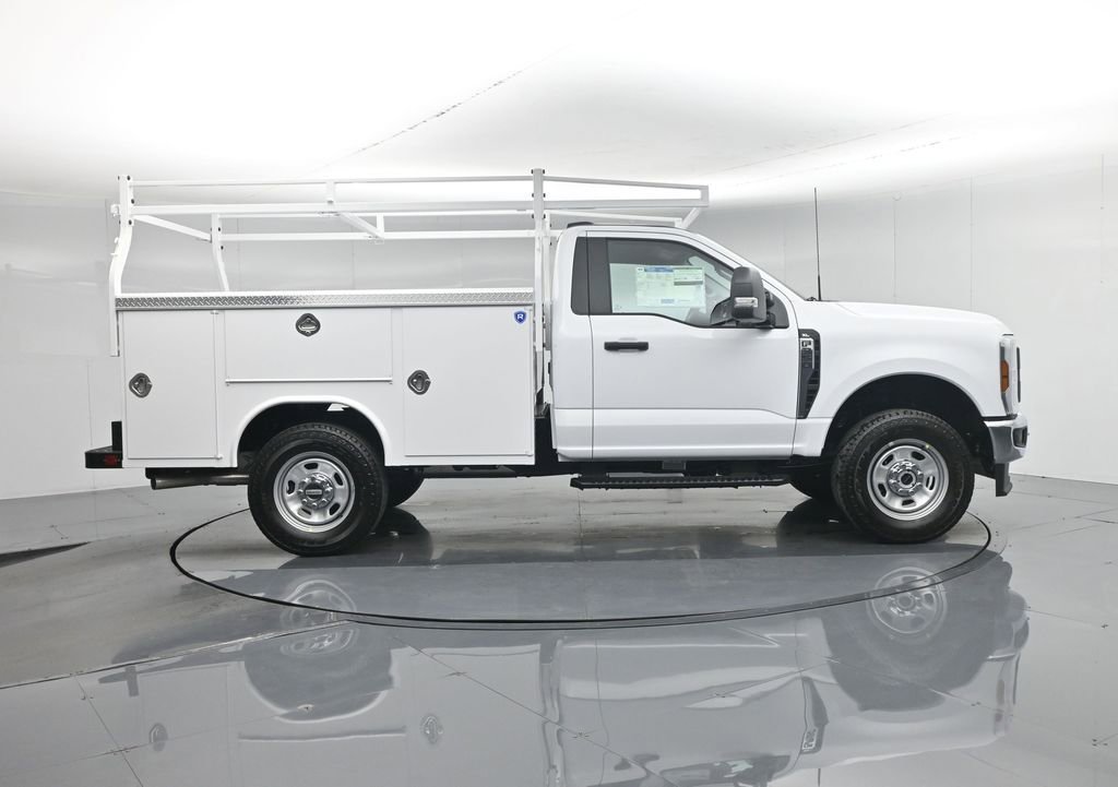 New 2026 Ford F350 XL w/ FX4 Off-Road Package image 29