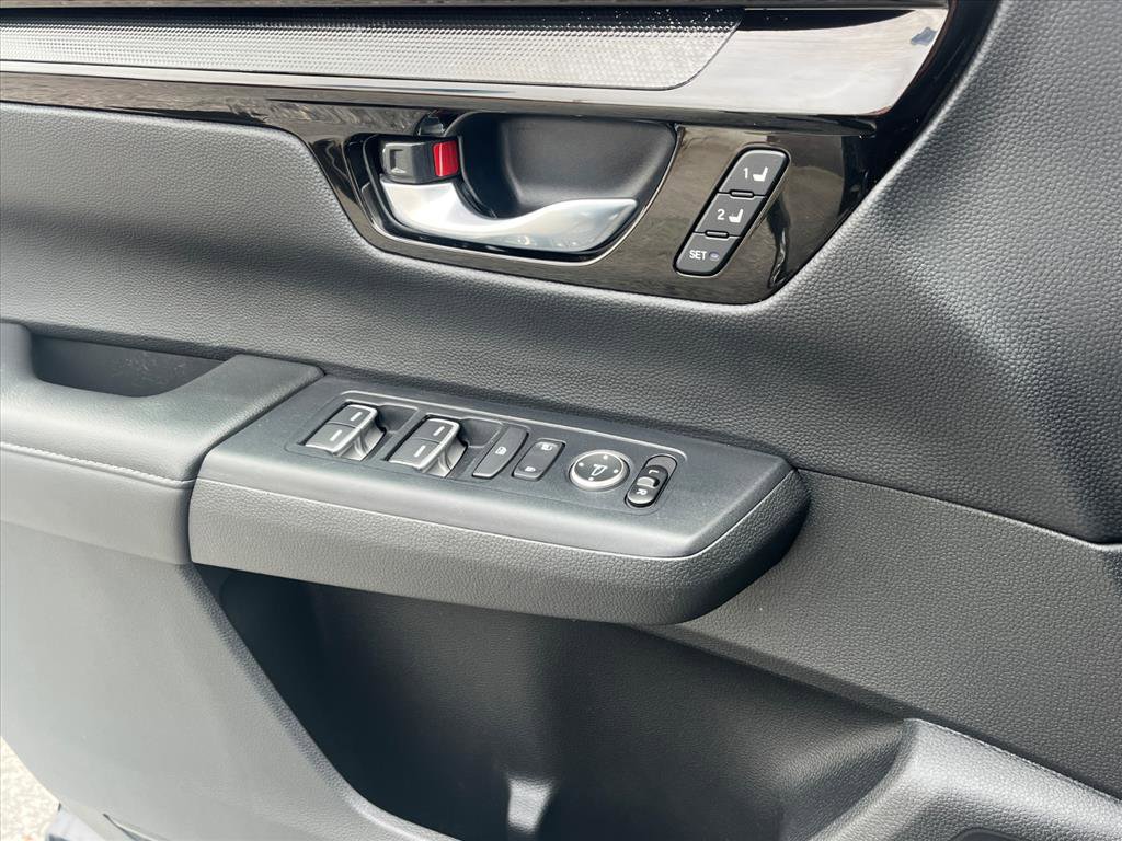 Certified 2023 Honda CR-V EX-L image 19
