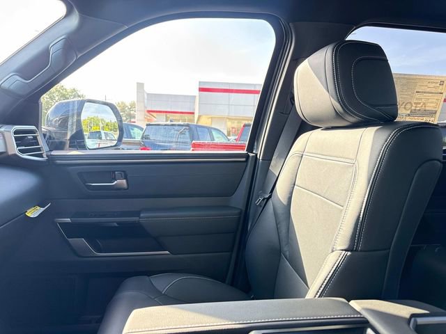 New 2026 Toyota Tundra Limited AWD/4WD image 17