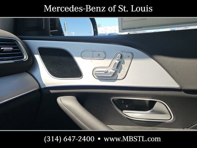 New 2026 Mercedes-Benz GLE 350 4MATIC image 25
