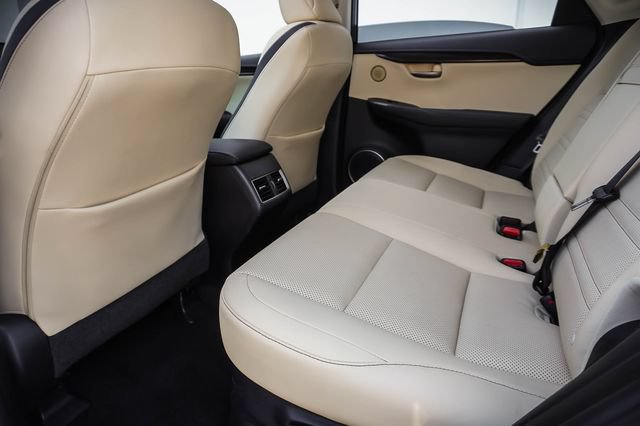 Used 2016 Lexus NX 200t AWD image 20