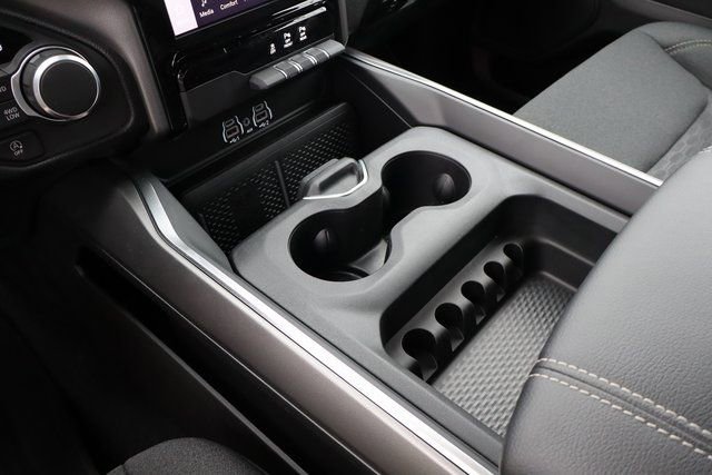 New 2026 RAM 1500 Big Horn image 27