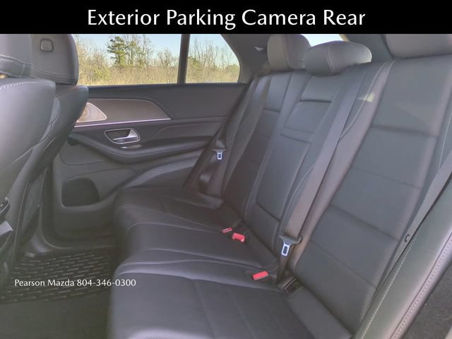 Used 2023 Mercedes-Benz GLE 350 4MATIC image 16