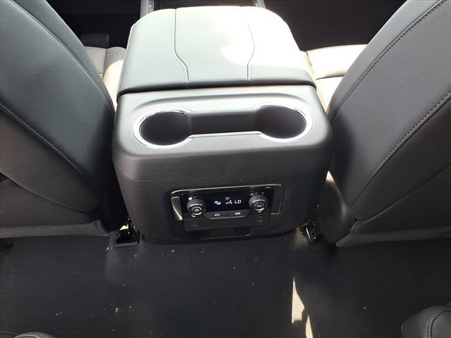 New 2025 Chevrolet Tahoe LT w/ Comfort Package image 16