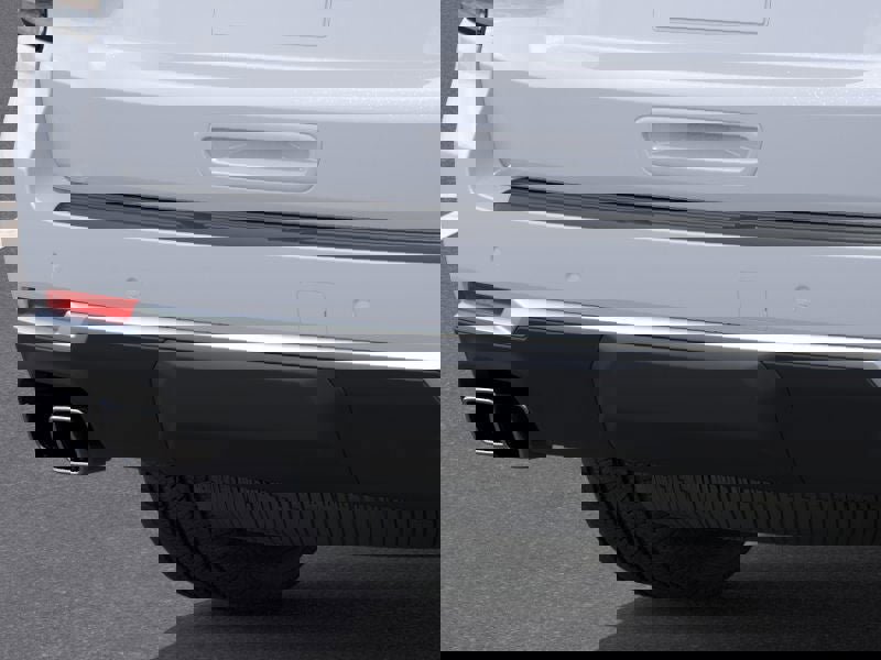 New 2026 Chevrolet Suburban High Country w/ Sun And Tow Package image 14