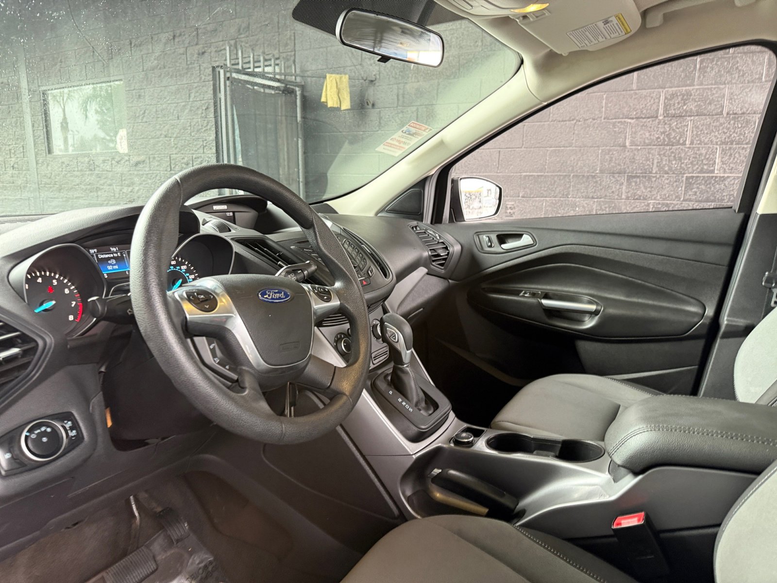 Used 2016 Ford Escape SE image 13