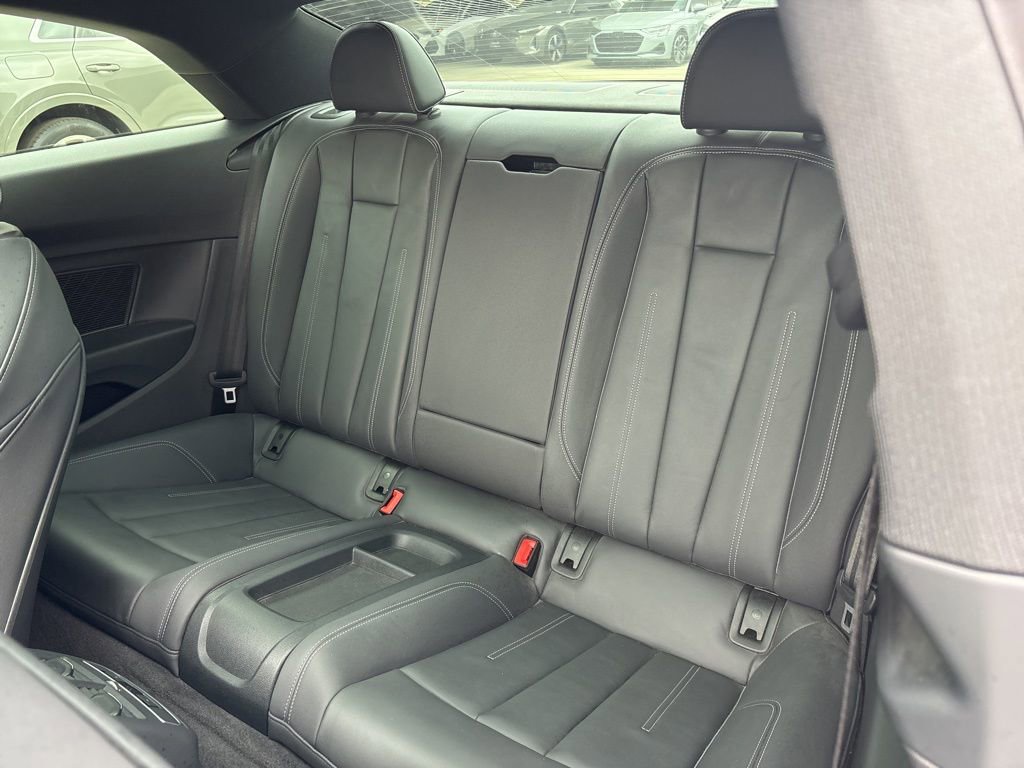 Used 2020 Audi A5 2.0T Premium Plus image 13