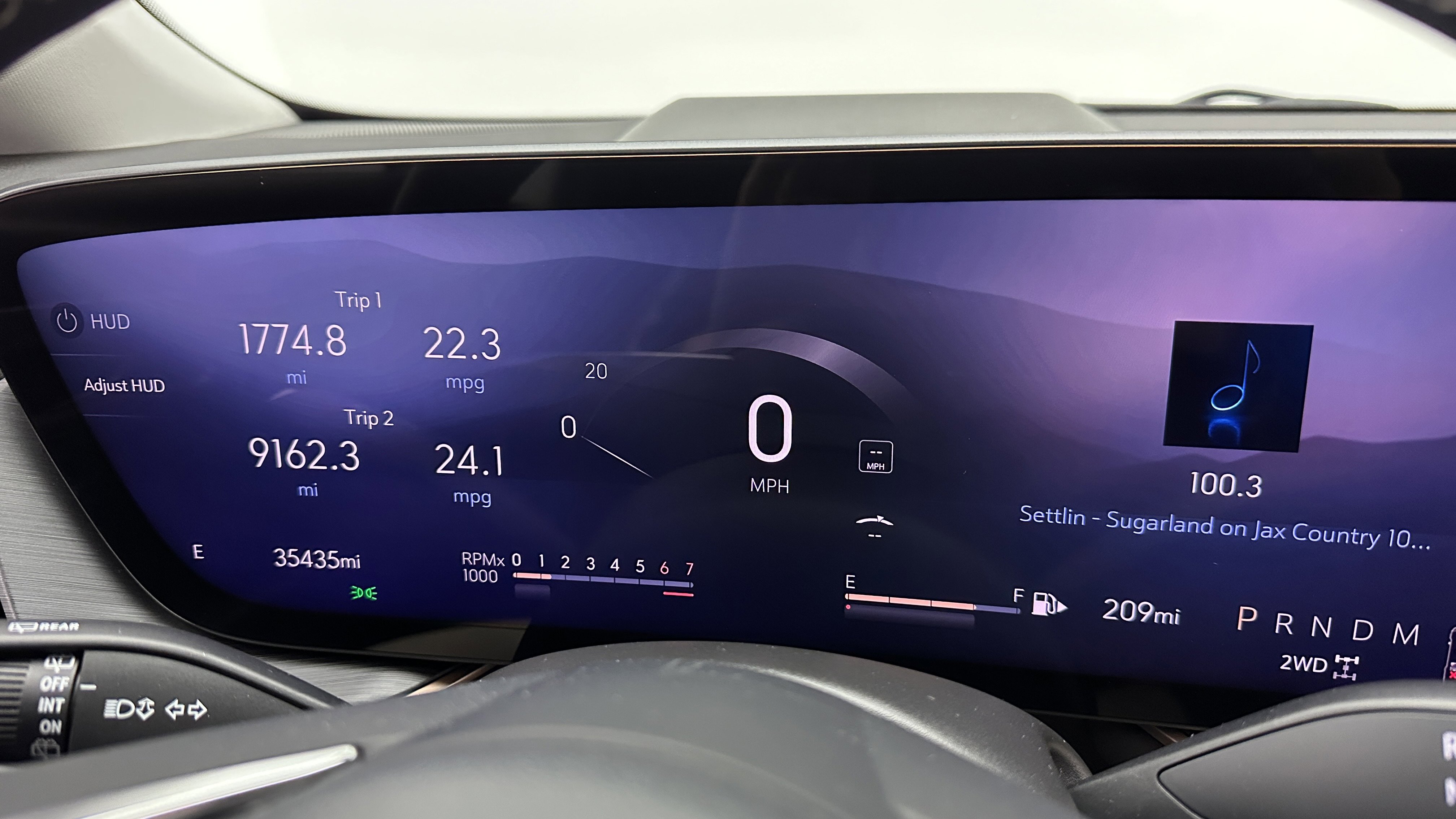 Used 2024 Buick Envision Sport Touring image 15