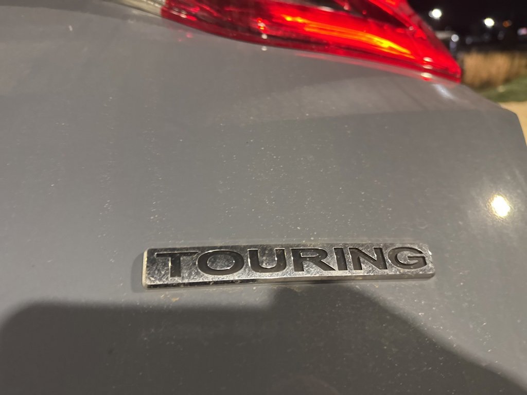 Used 2024 Honda Odyssey Touring image 17