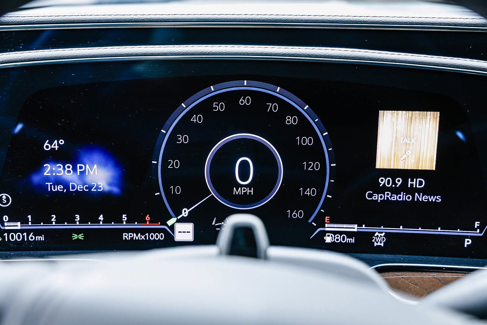 Used 2024 Cadillac Escalade ESV Sport Platinum image 24