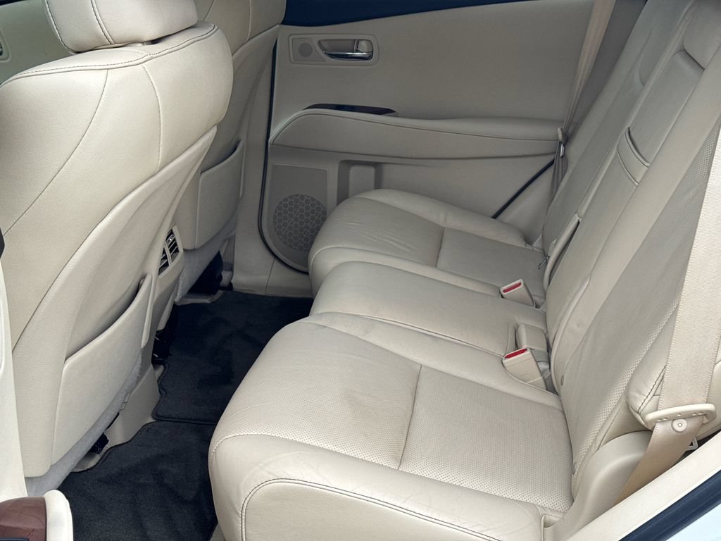 Used 2015 Lexus RX 350 FWD image 21
