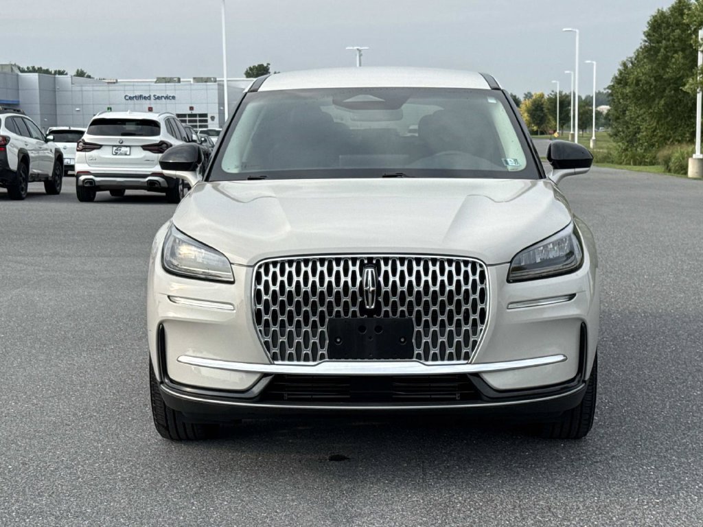 Used 2024 Lincoln Corsair AWD image 29