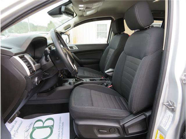 Used 2019 Ford Ranger XLT w/ Equipment Group 302A Luxury AWD/4WD image 5