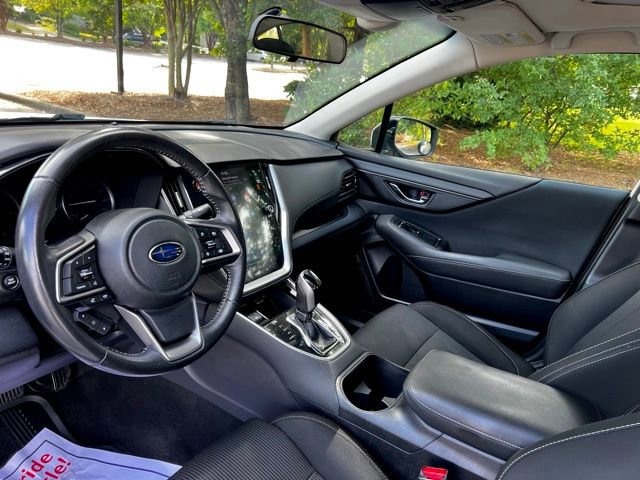Used 2021 Subaru Legacy Premium image 17