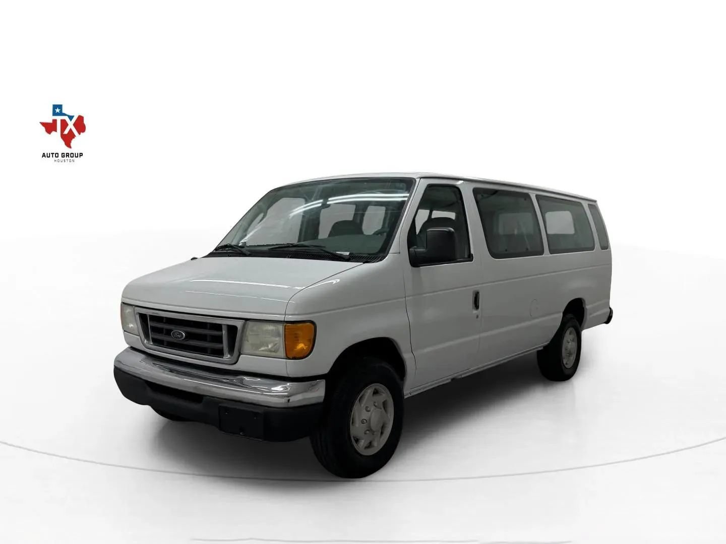 Used 2003 Ford E-350 and Econoline 350 XL RWD image 48