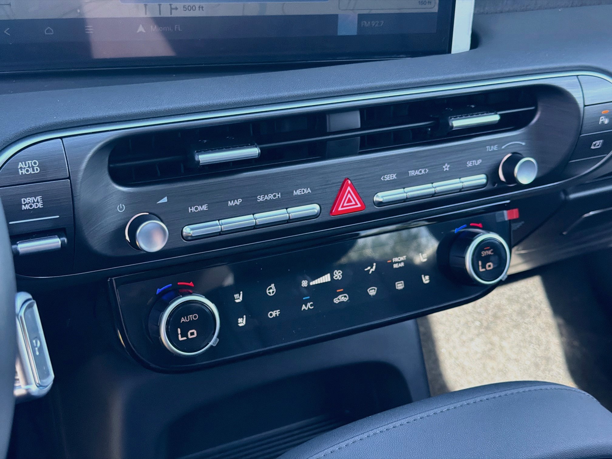New 2026 Hyundai Palisade Limited FWD image 12