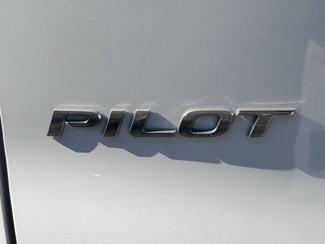 Used 2021 Honda Pilot Black Edition image 7