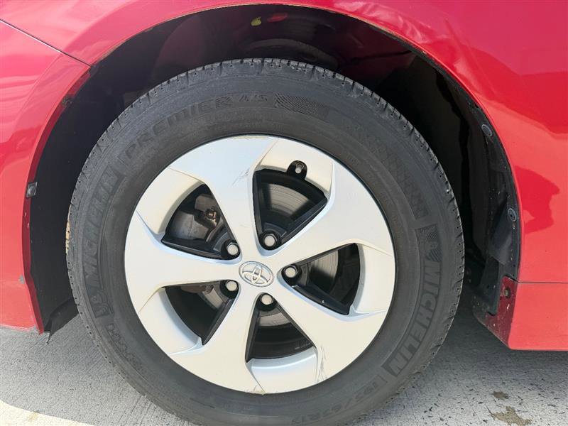 Used 2015 Toyota Prius Two FWD image 13