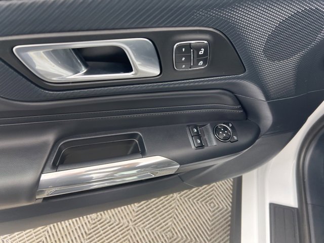 Used 2024 Ford Mustang GT Premium image 12