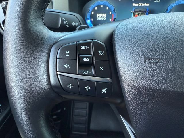 Used 2025 Ford Bronco Sport Badlands AWD/4WD image 14