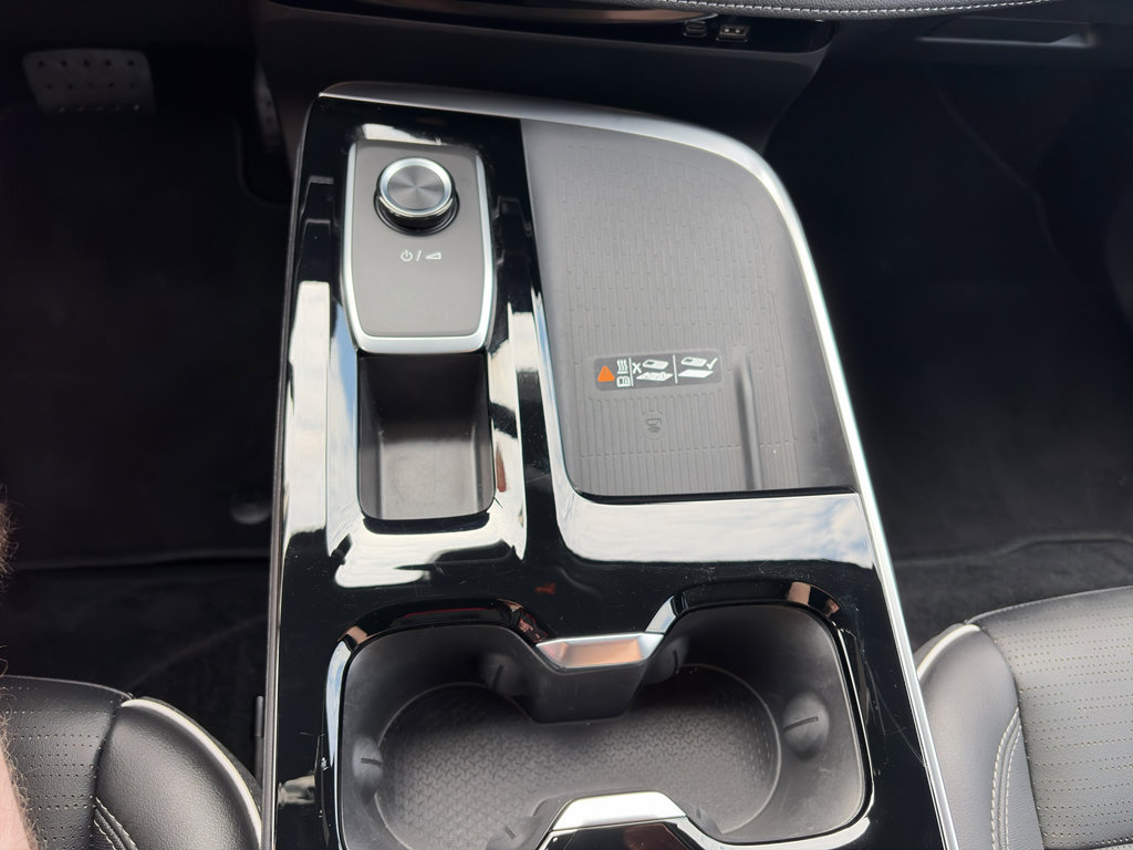 Used 2025 Buick Enclave Sport Touring FWD image 22