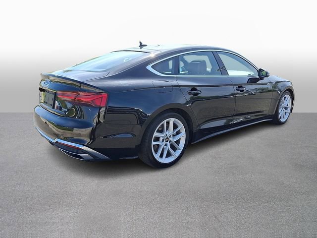 Used 2024 Audi A5 2.0T Premium Plus image 4