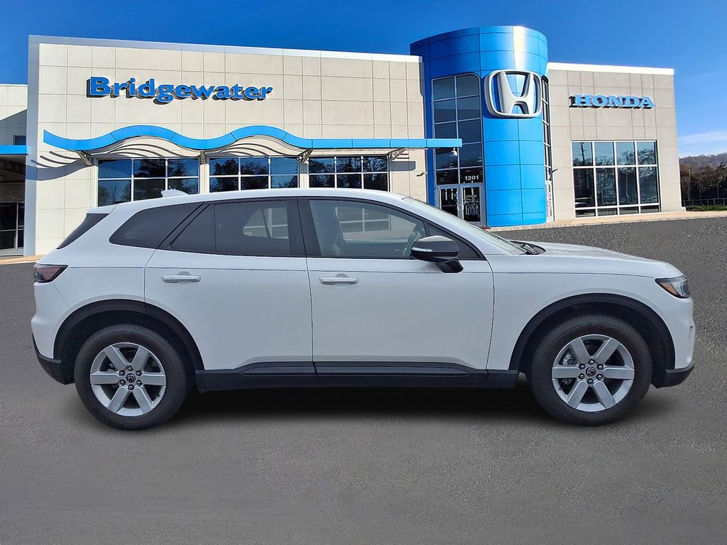 Used 2024 Honda Prologue EX image 7