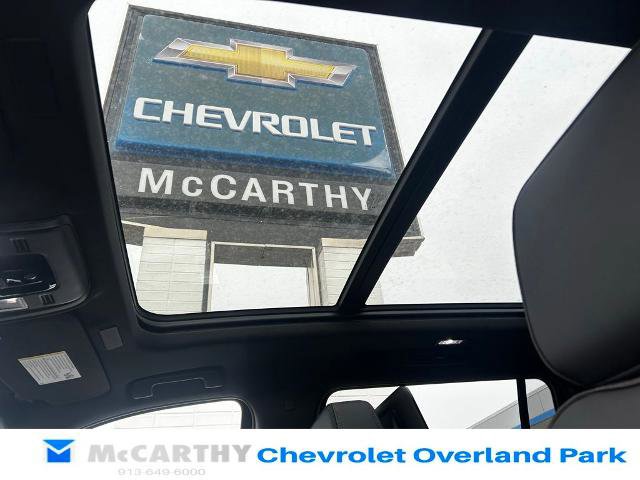 New 2026 Chevrolet Suburban RST w/ Advanced Technology Package image 19