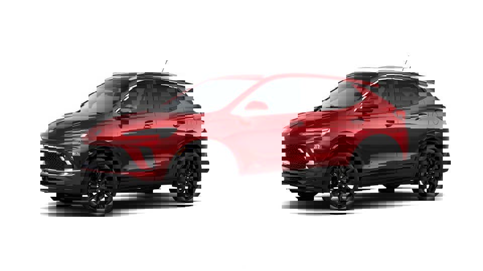 New 2026 Buick Encore GX Sport Touring w/ Advanced Technology Package image 28