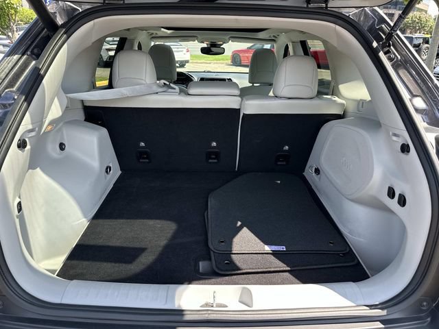 Used 2021 Jeep Cherokee Limited FWD image 15