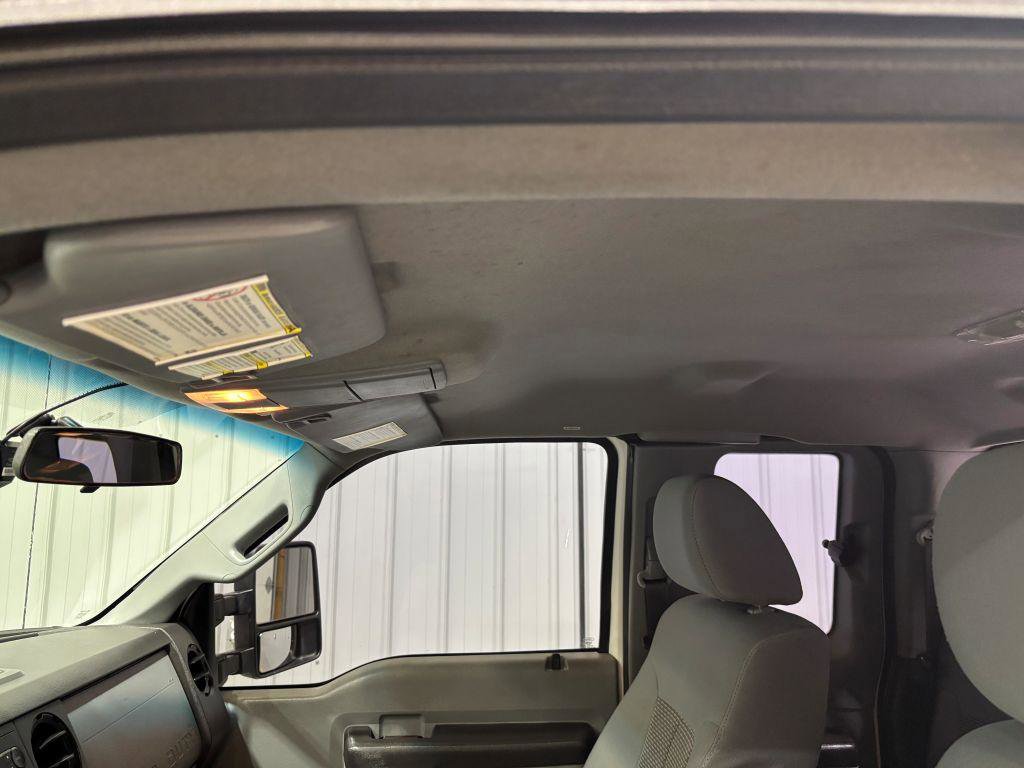 Used 2015 Ford F350 XL image 15