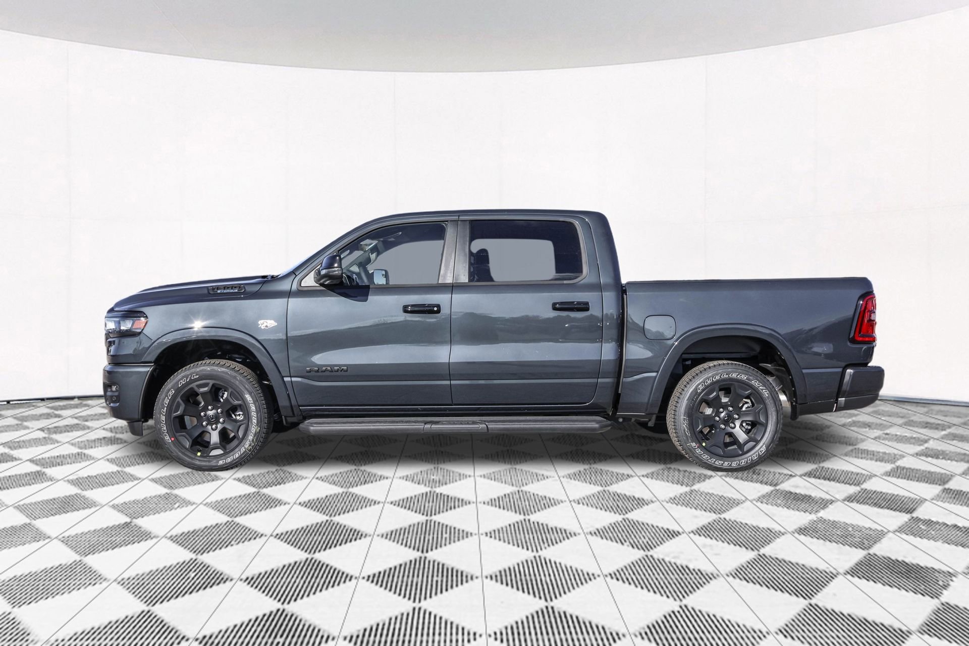 New 2026 RAM 1500 Big Horn image 7