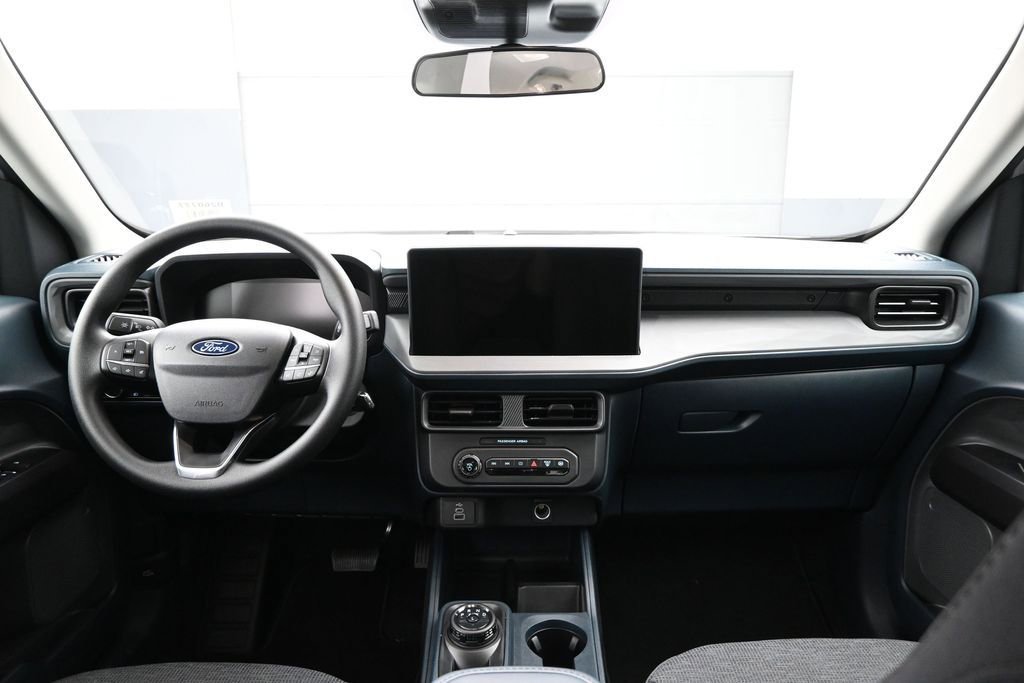 New 2026 Ford Maverick XL FWD image 19