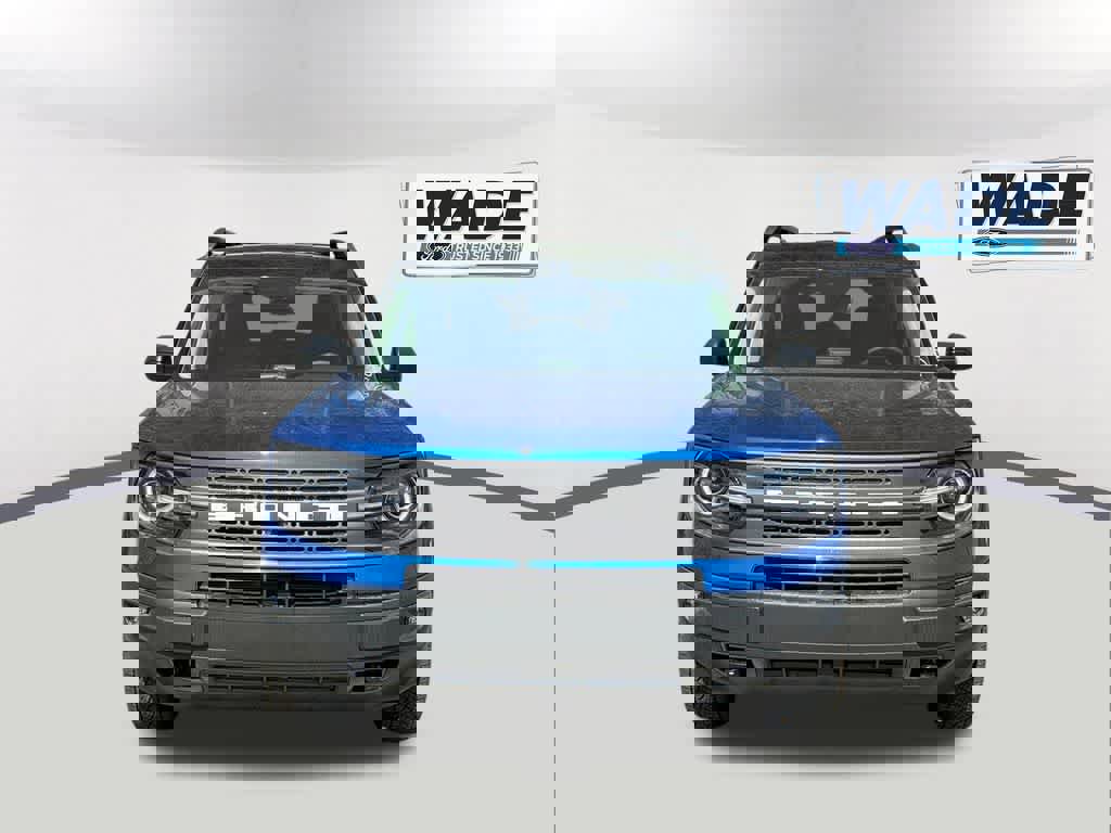 Used 2024 Ford Bronco Sport Badlands image 2