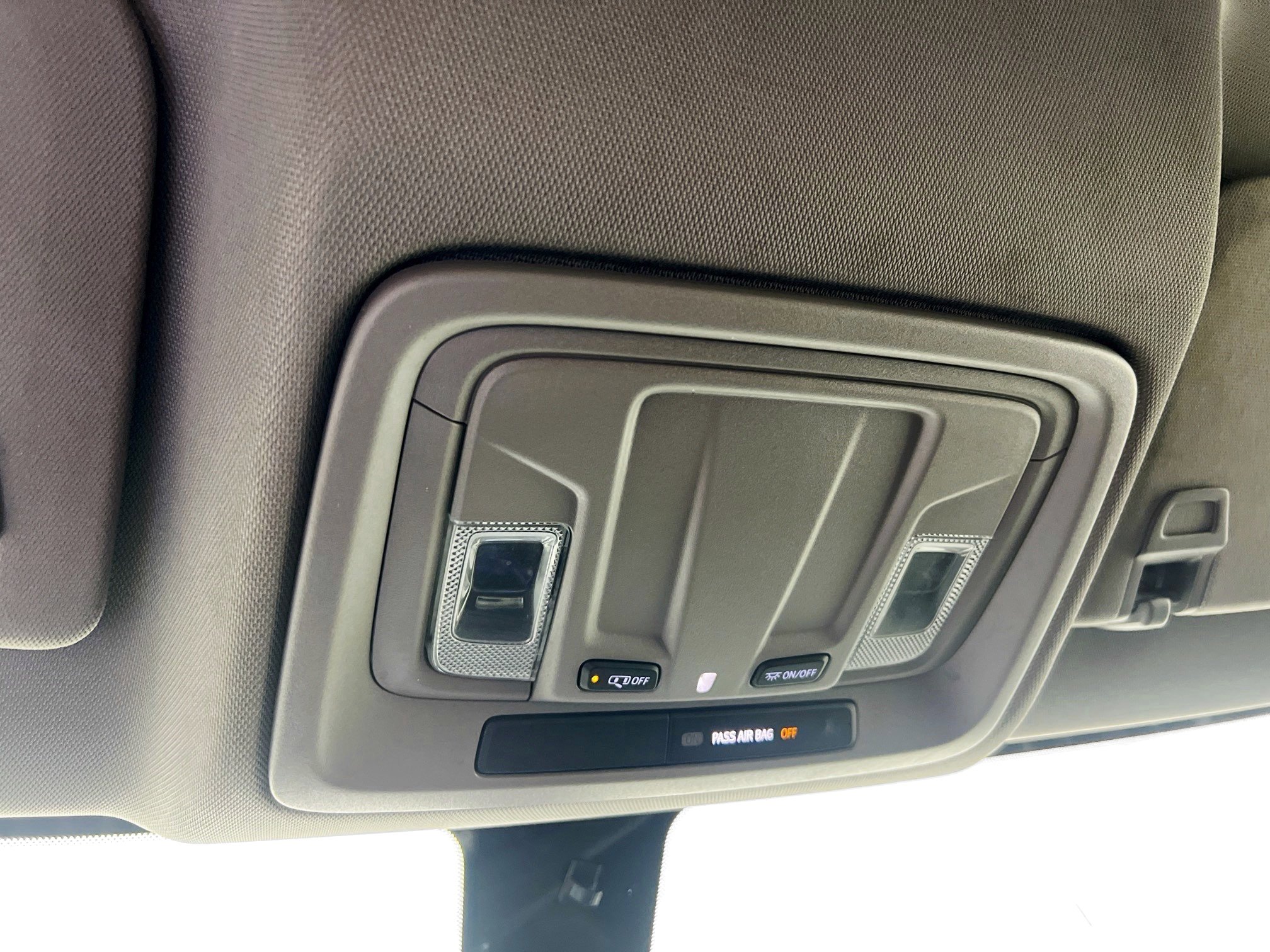 Used 2023 GMC Sierra 2500 Pro w/ Convenience Package image 18