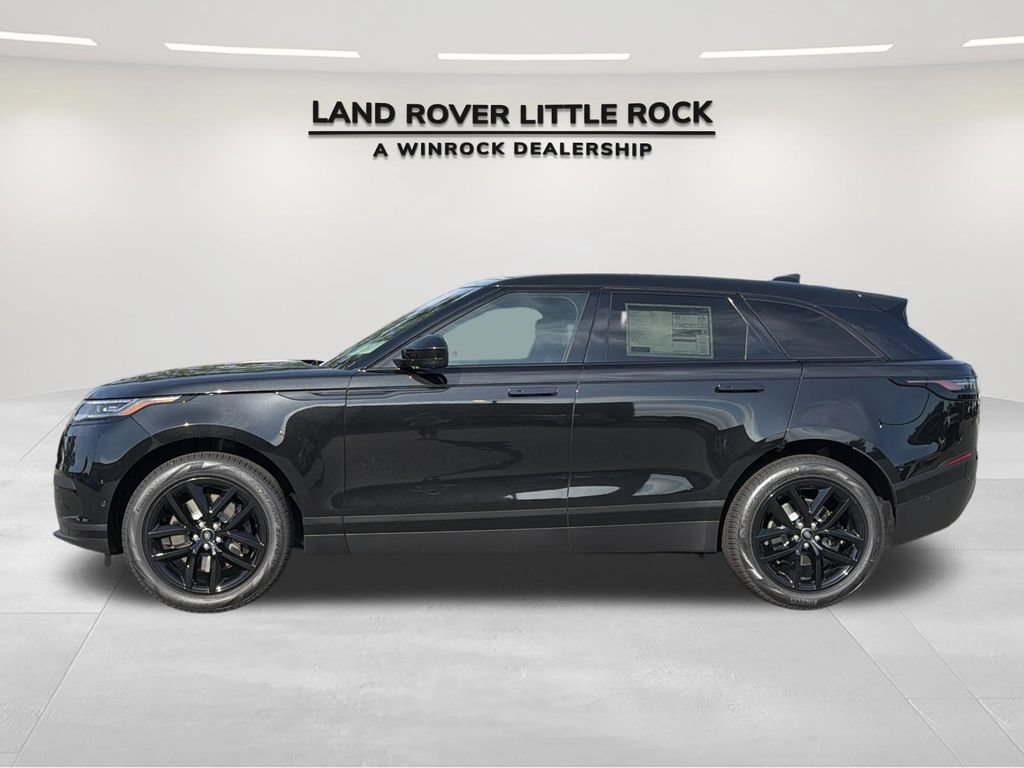 New 2026 Land Rover Range Rover Velar S AWD/4WD image 6
