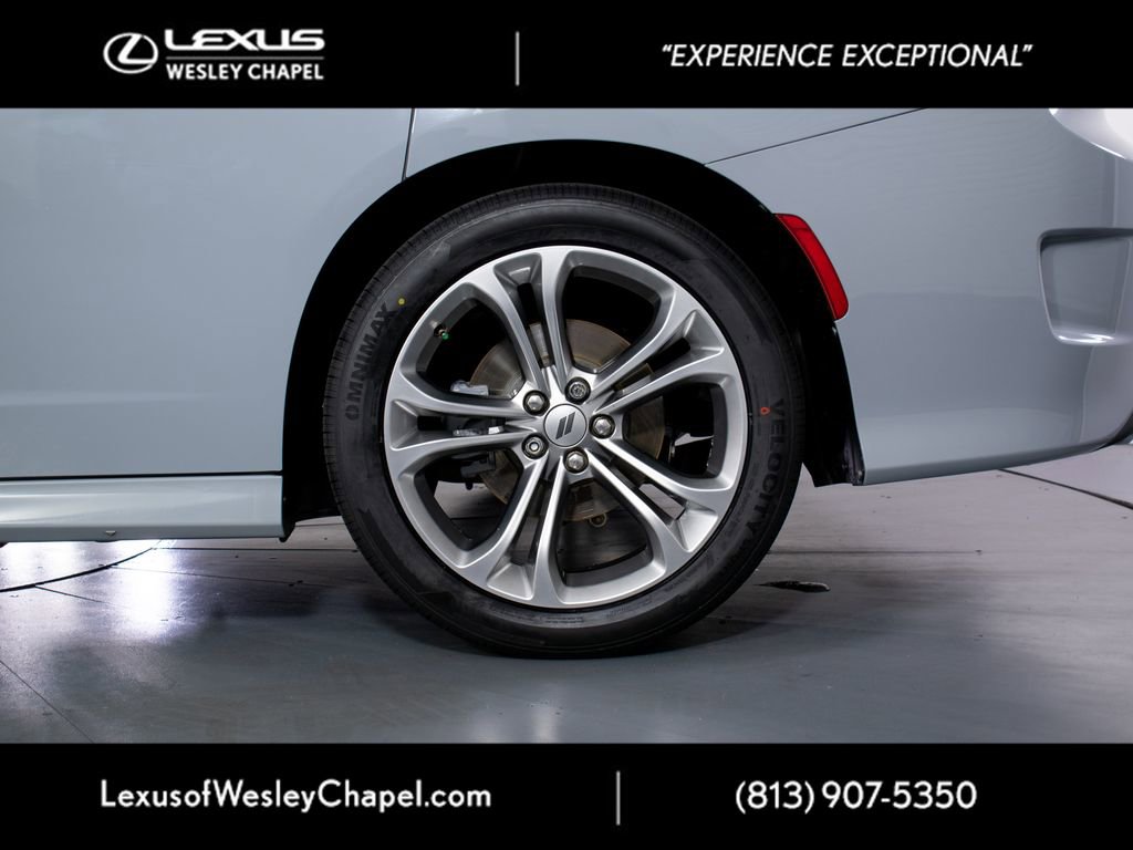 Used 2021 Dodge Charger R/T RWD image 11