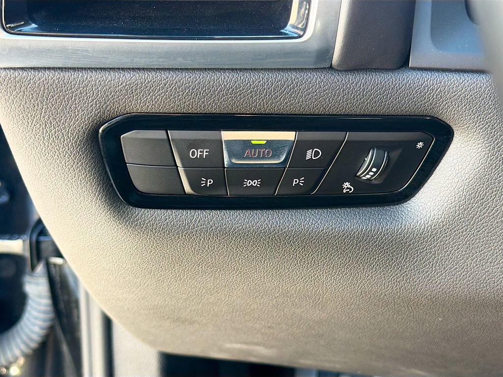 Used 2021 BMW 840i Gran Coupe xDrive w/ M Sport Package image 40