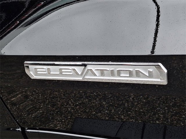 New 2026 GMC Canyon Elevation w/ Convenience Package image 18