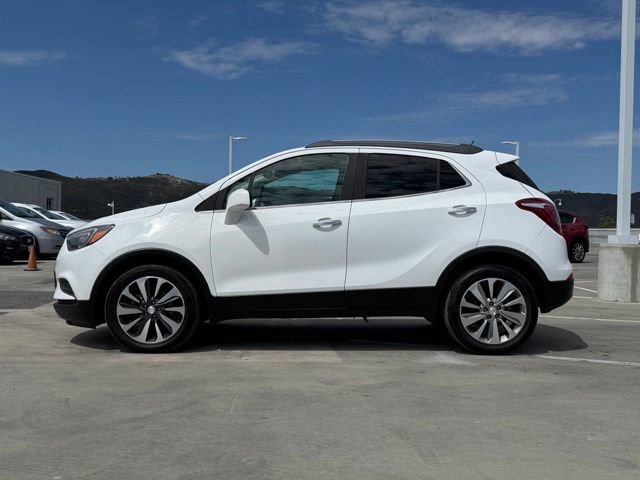 Used 2020 Buick Encore Preferred FWD image 8