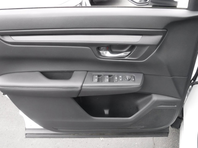 Used 2025 Honda CR-V EX image 15